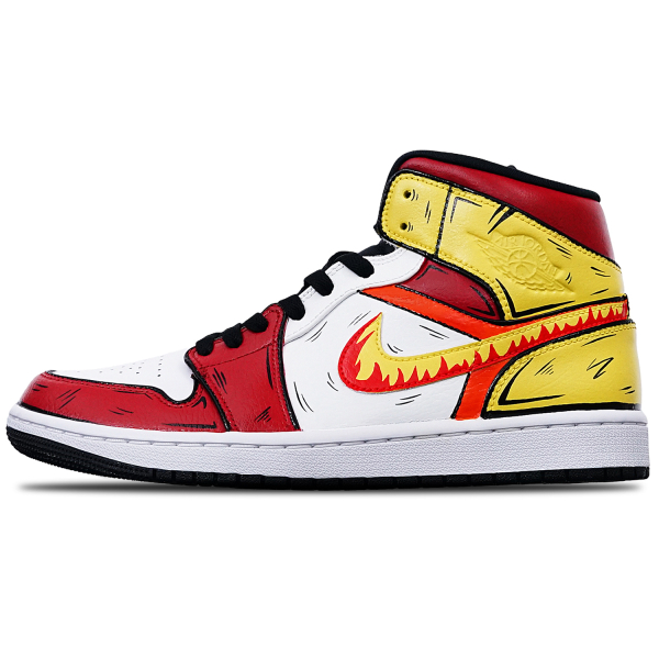 【 】 Jordan Air Jordan 1 Mid "Island Green"