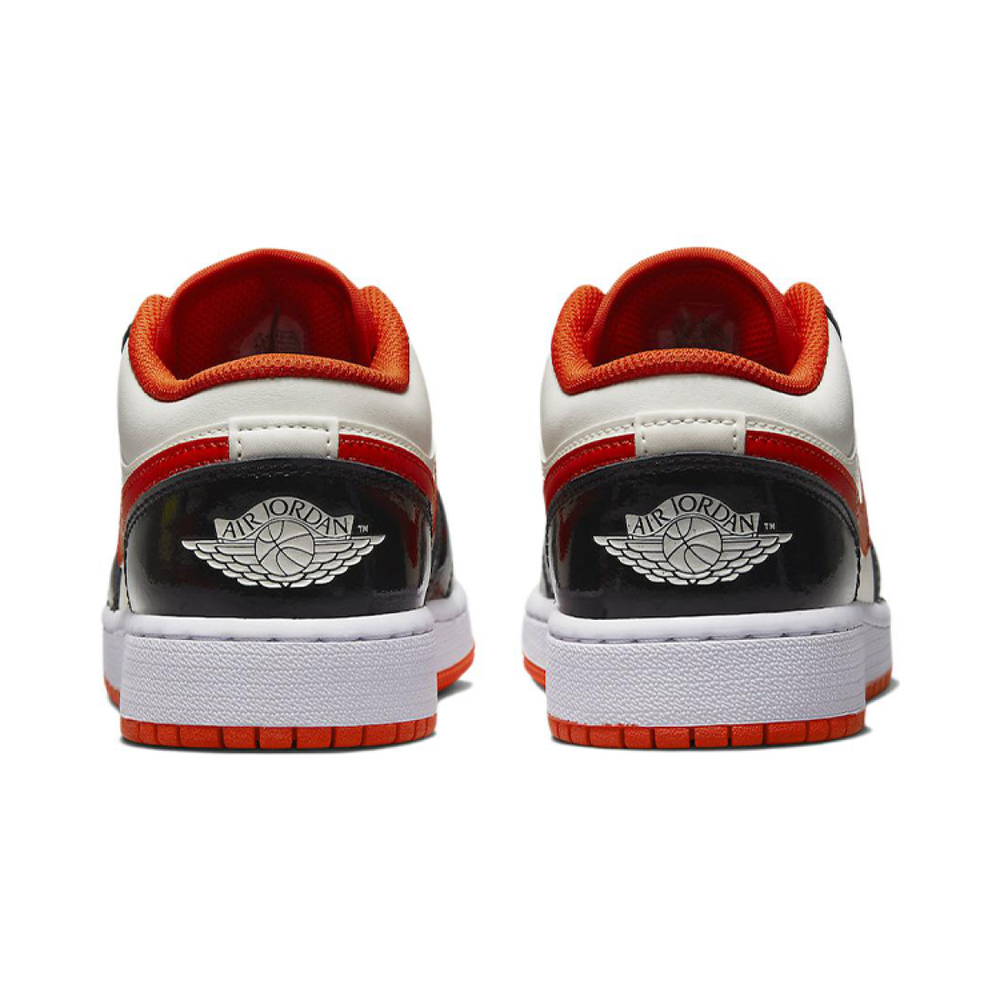 Jordan Air Jordan 1 Low Halloween