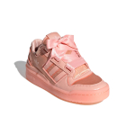 Adidas originals FORUM Satin Low J