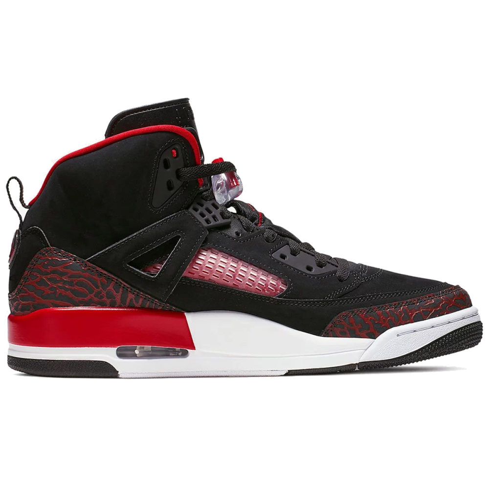 Jordan Spizike ·