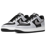 Nike Air Force 1 B "Silver Snake"