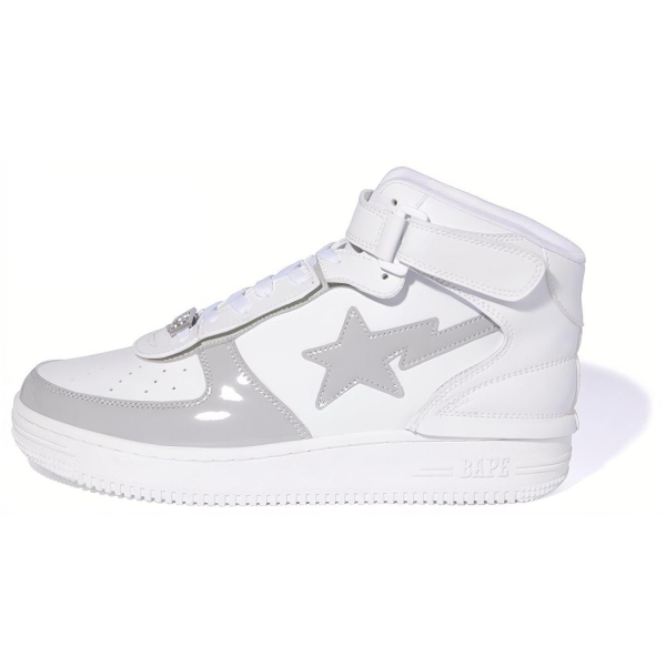 A BATHING APE STA Mid