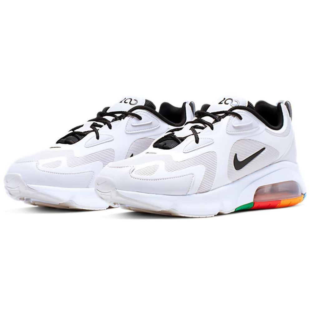 Nike Air Max 200
