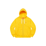 Supreme FW22 Week 16 Small Box Drawcord Zip Up Hooded Sweatshirt Logo