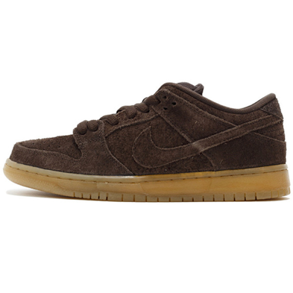 Nike Dunk SB Big Foot'