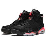Jordan Air Jordan 6 Retro Infrared Black