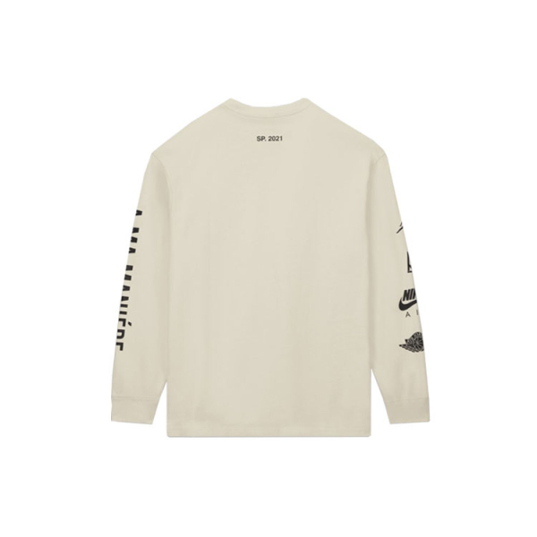 Jordan x A Ma Maniére Air Jordan 3 Logo T