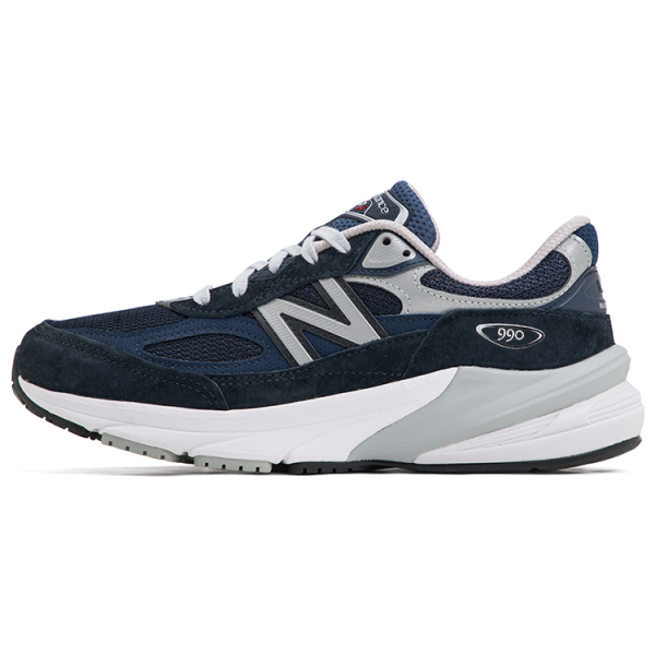 New Balance Made in USA 990 v6