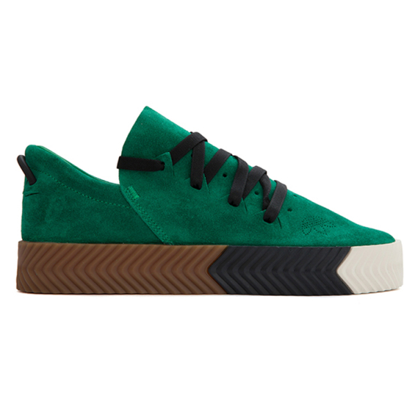 Alexander wang x adidas originals Skate Green