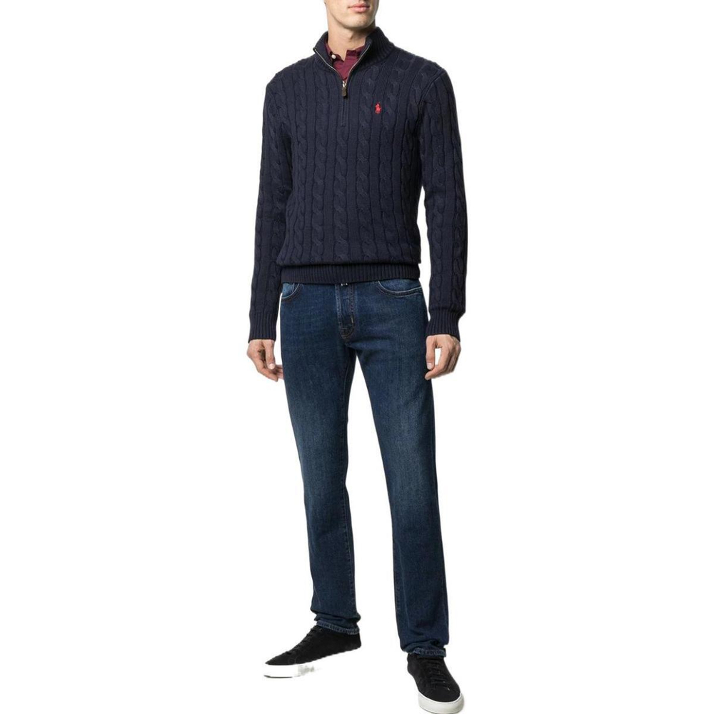 Polo Ralph Lauren FW22 Logo