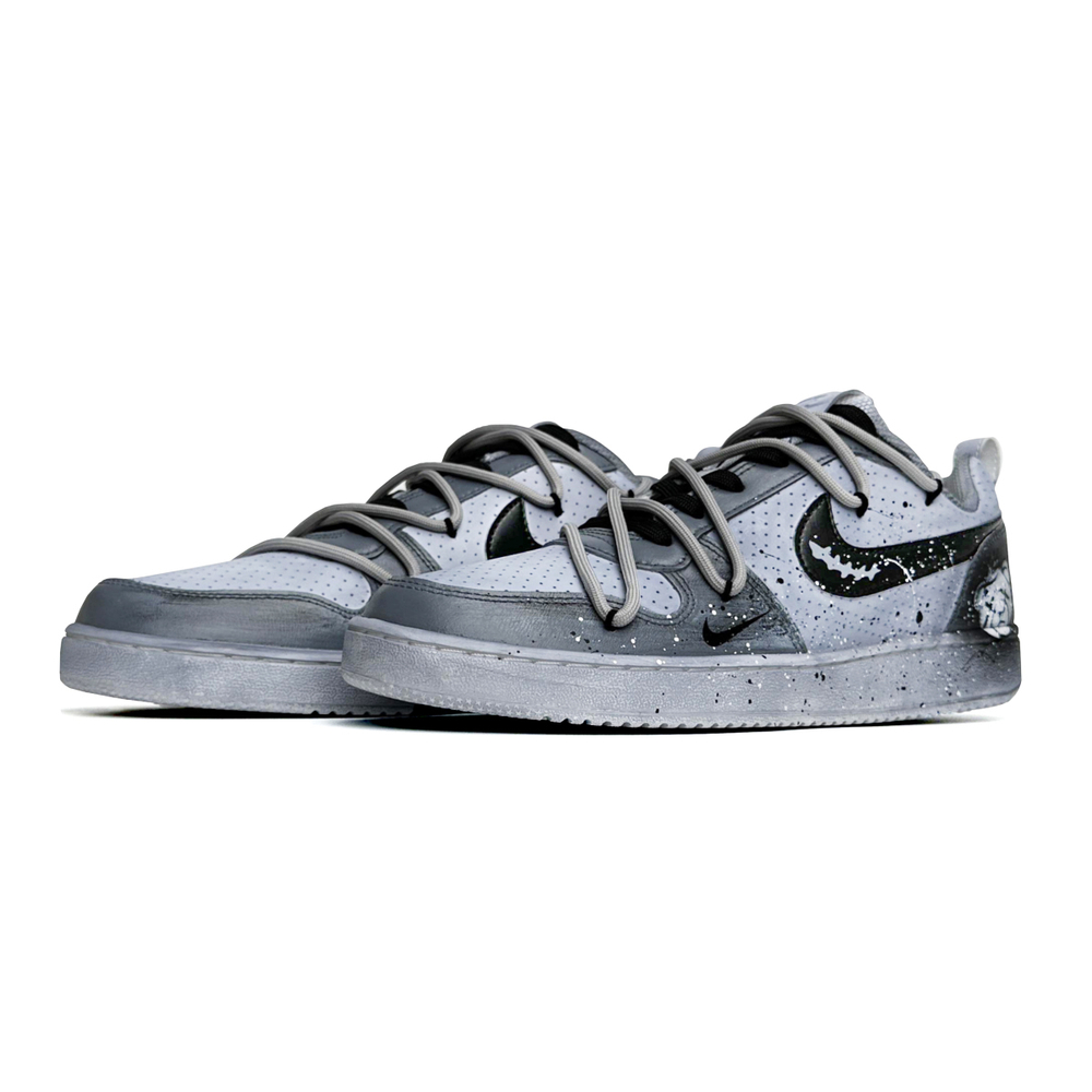 【 】 Nike Court Borough Low
