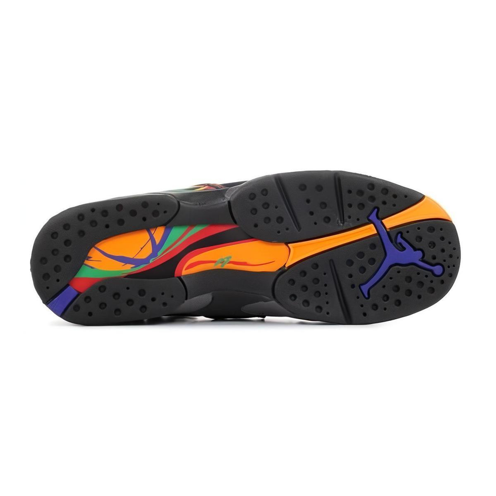 Jordan Air Jordan 8 Retro Tinker Air Raid