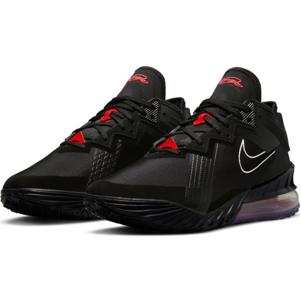 Nike Lebron 18 Low EP 18 TPU