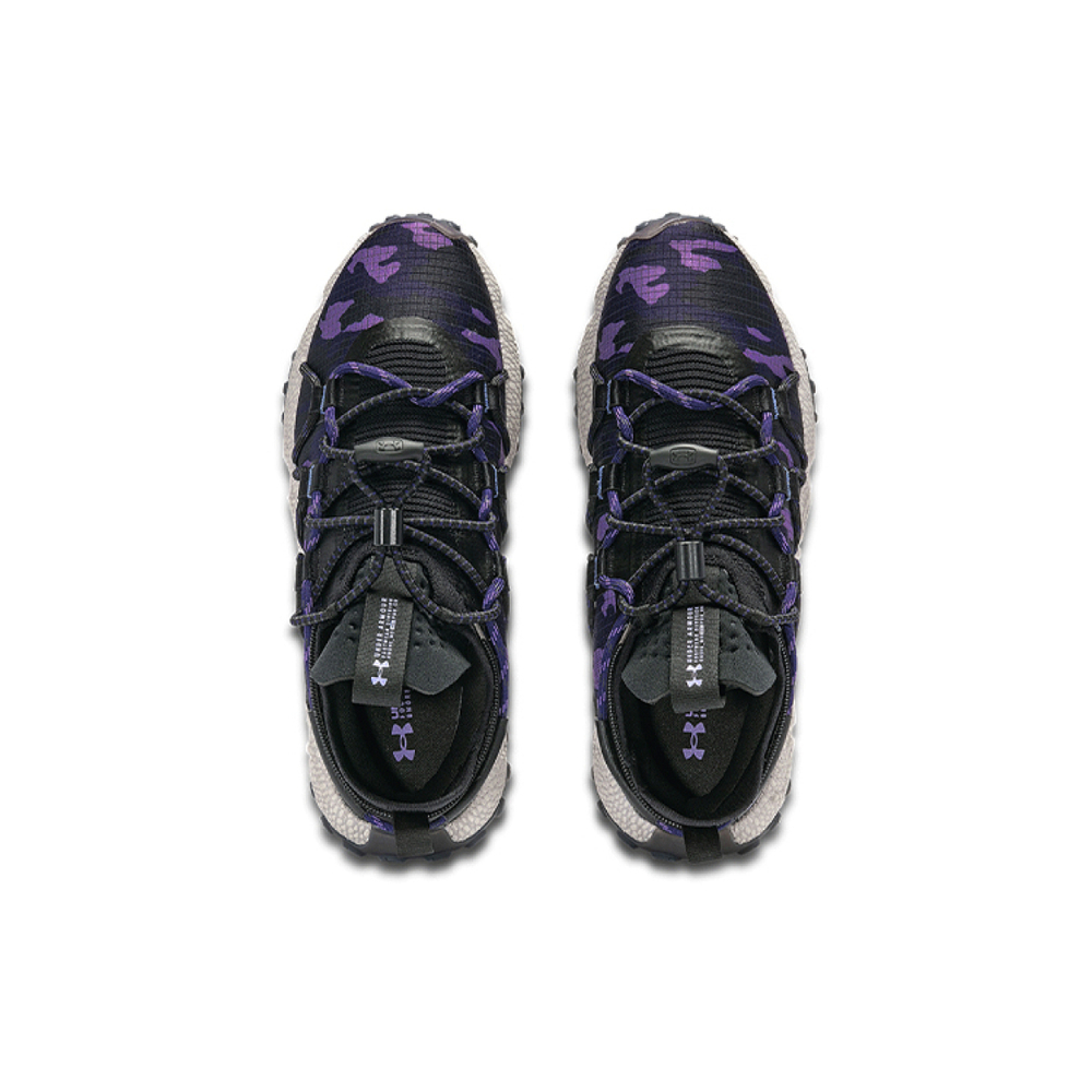 Under Armour HOVR Summit Fat Tire Camo