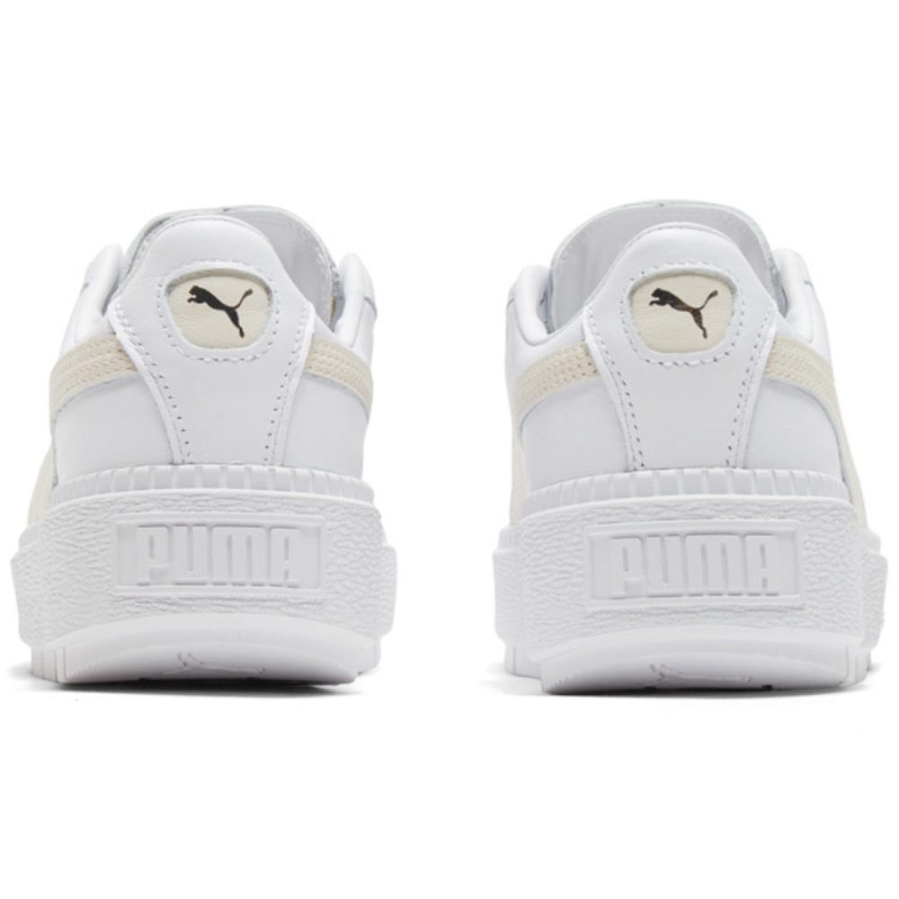 PUMA Platform Trace Animal