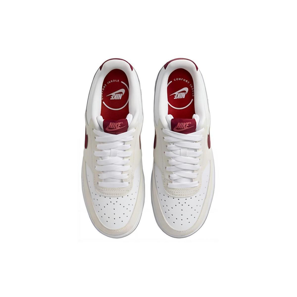 Nike Court Vision Low