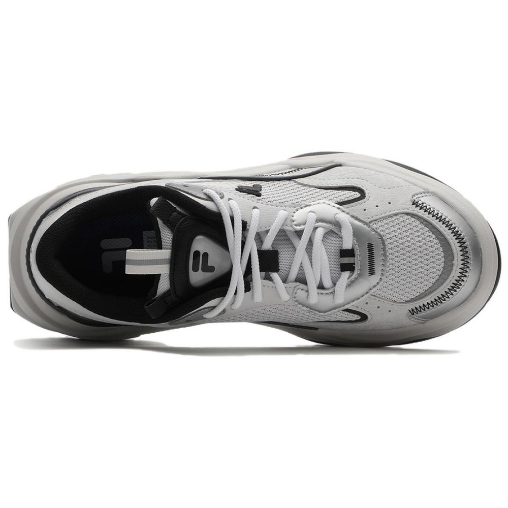 FILA FUSION BIANCO II