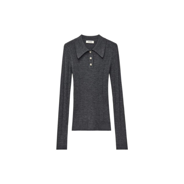 Sandro FW22 polo