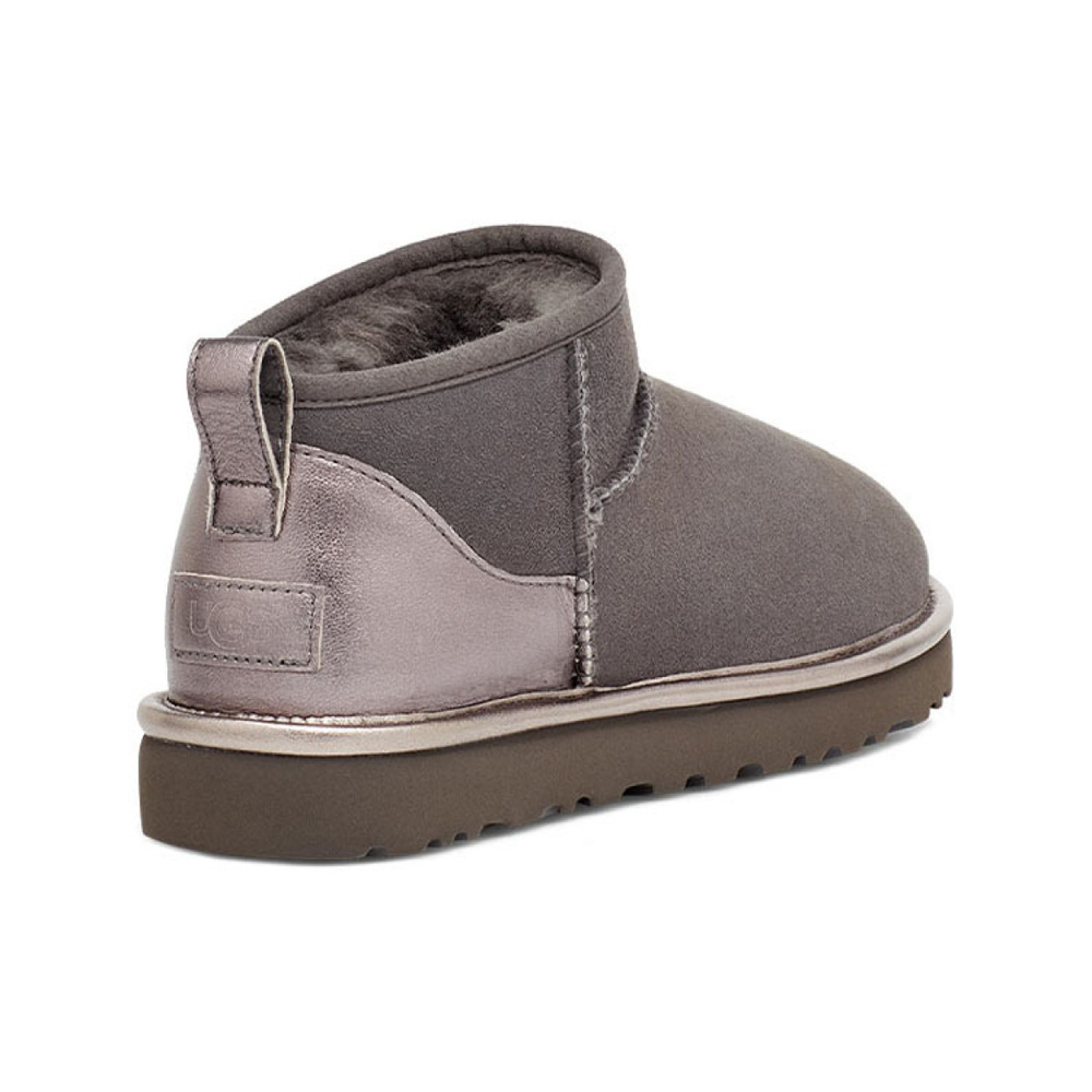 UGG Classic Ultra Mini Shine
