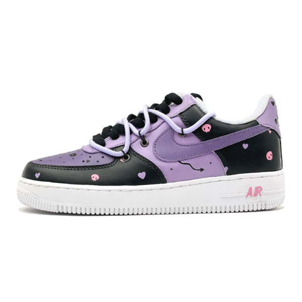 【 】 Nike Air Force 1 LE GS