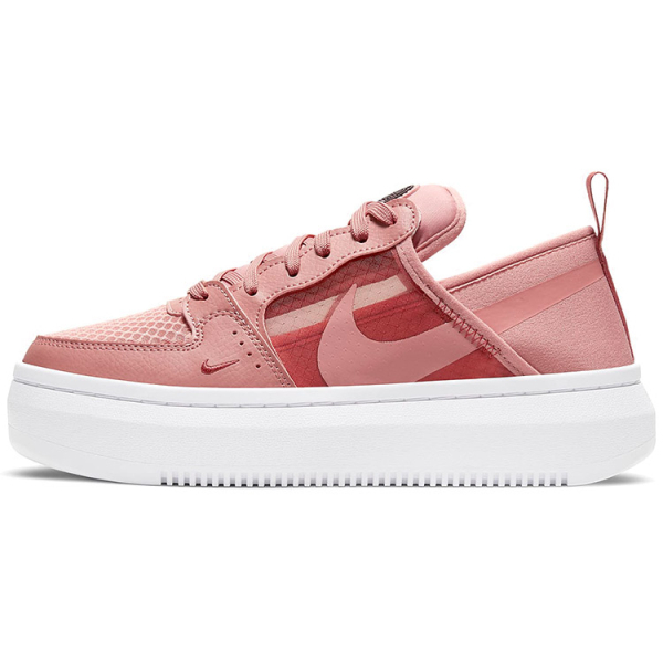 Nike Court Vision 1 Alta TXT
