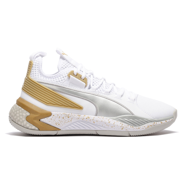 PUMA Uproar Hybrid Court Core Puma Whit