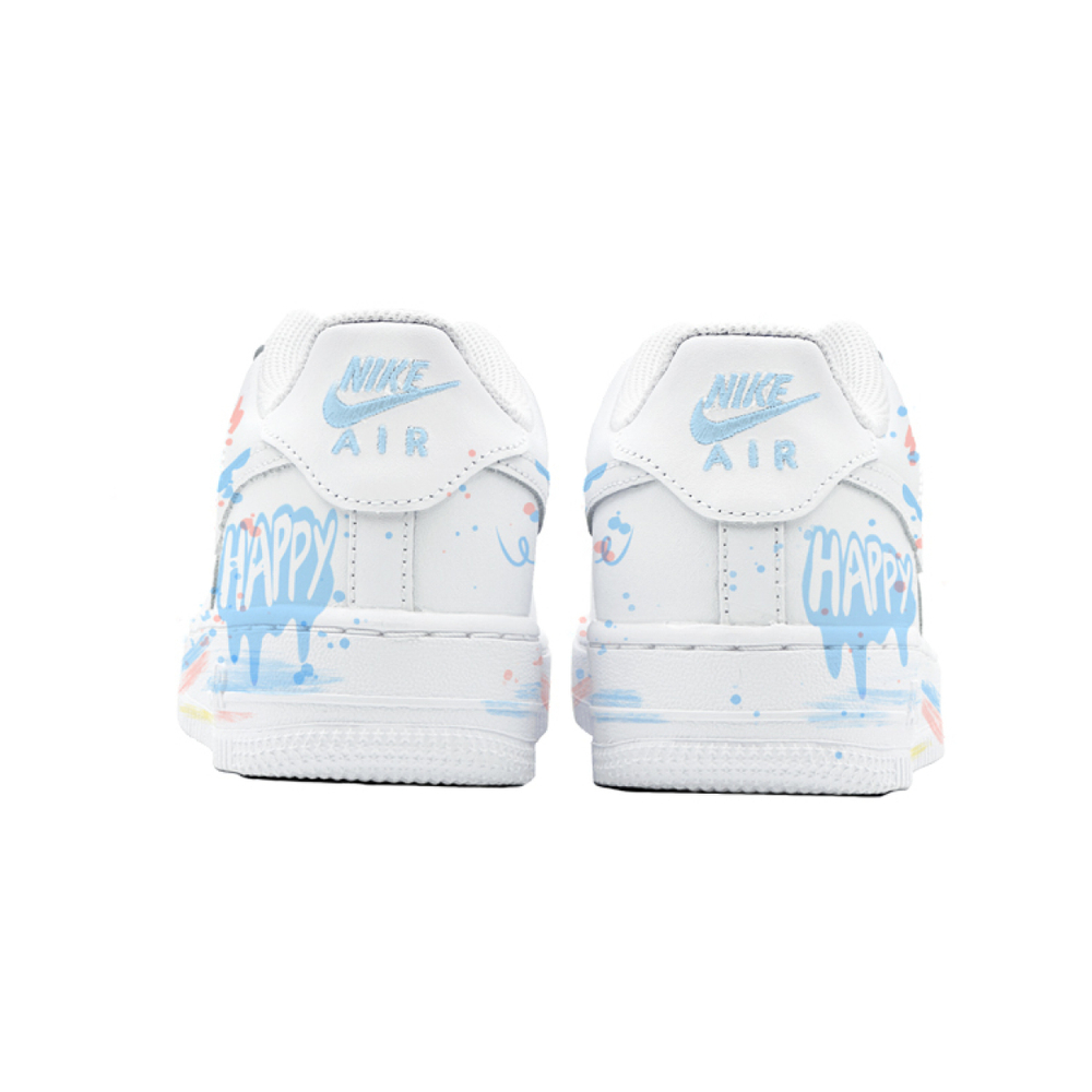 【 】 Nike Air Force 1 Low