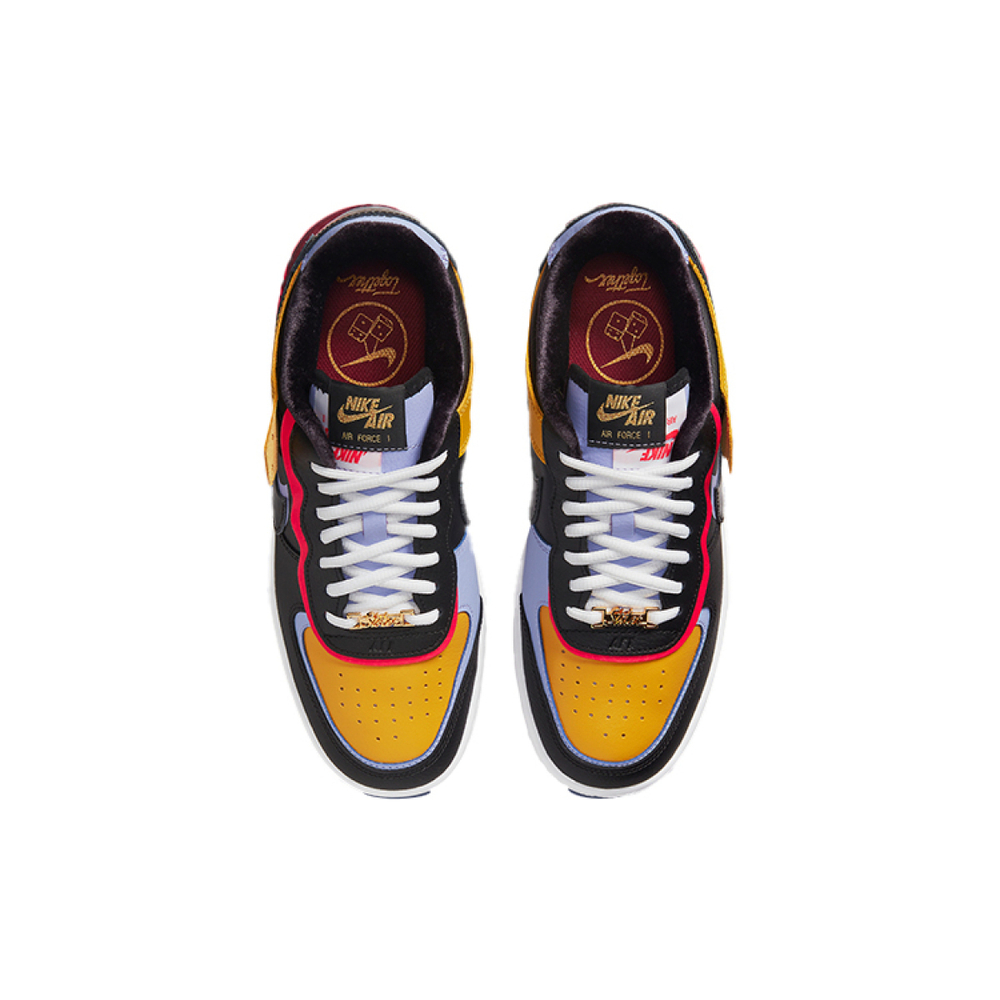 Nike Air Force 1 Shadow "Sisterhood"