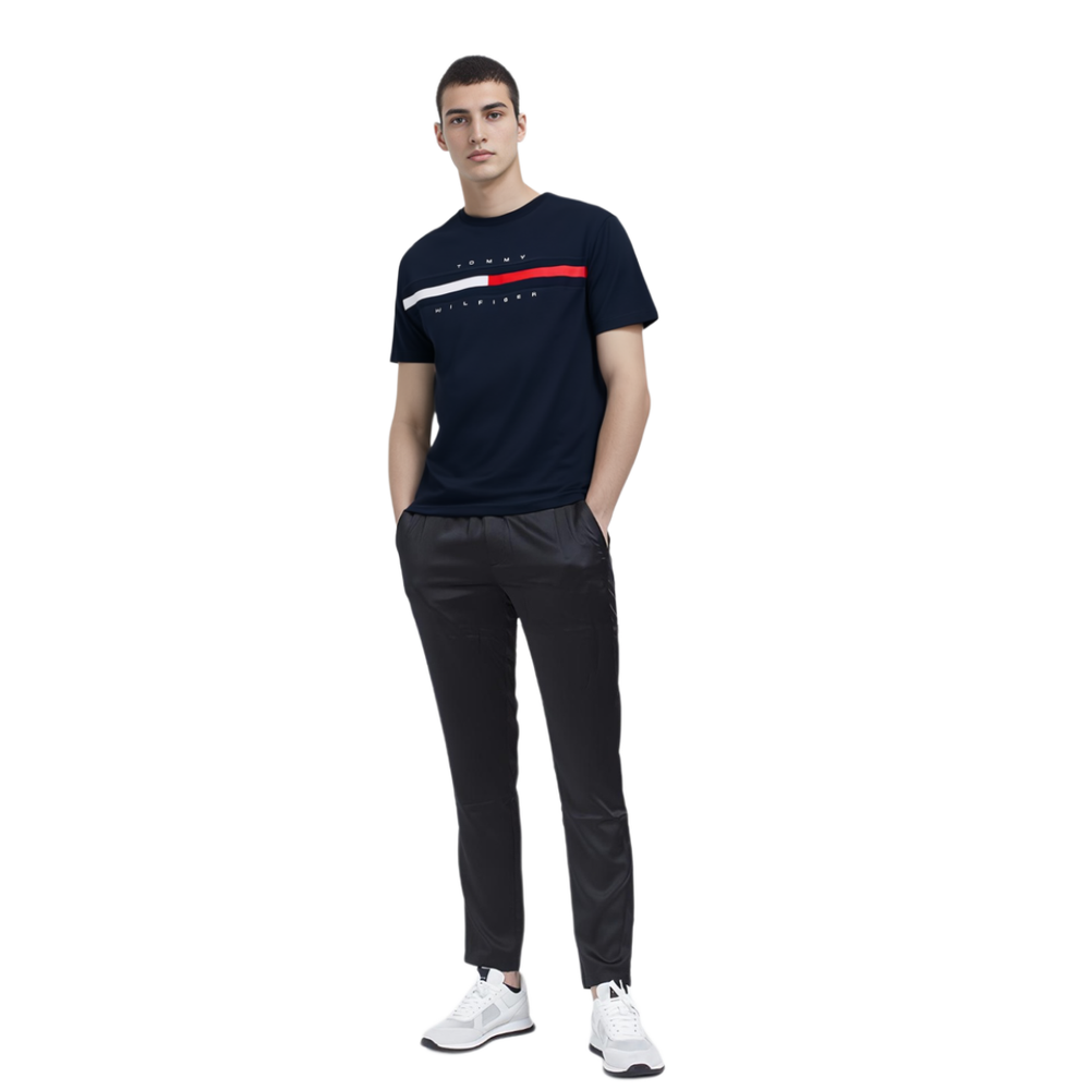 Tommy Hilfiger SS23 T