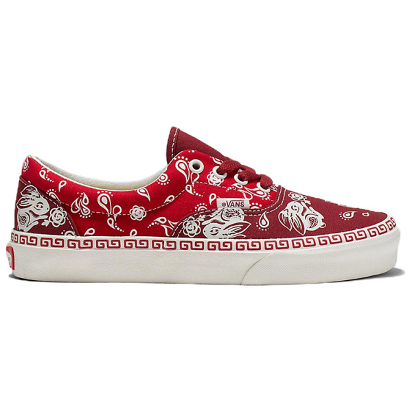 Vans Era Year Of The Rabbit