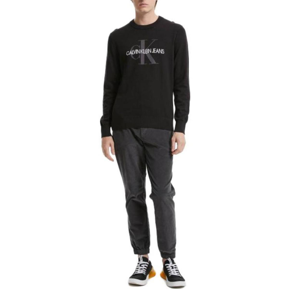 CALVIN KLEIN Logo