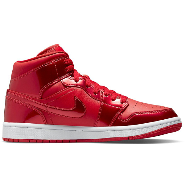 Jordan Air Jordan 1 Mid SE "Pomegranate"