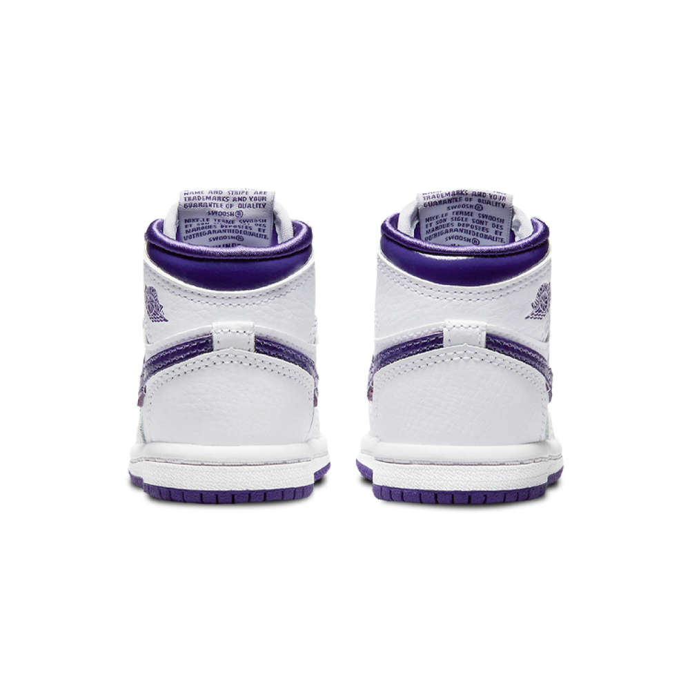 Jordan Air Jordan 1 High OG "Court Purple"