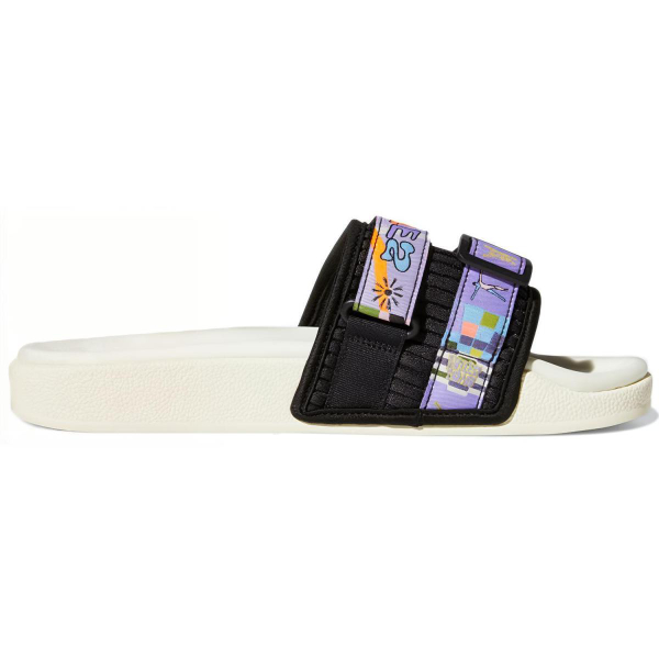 Adidas originals Adilette 2.0 Pride Slides