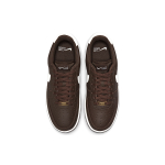 Nike Air Force 1 "Dark Chocolate"