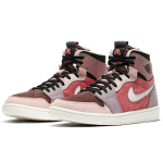 Jordan Air Jordan 1 high zoom air cmft "rust"