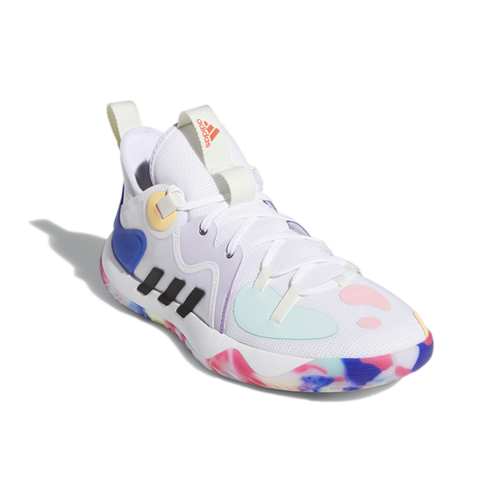 Adidas Harden Stepback 2 Bounce