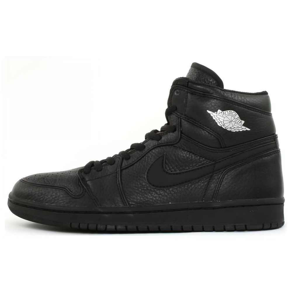 Jordan Air Jordan 1 Retro Japan Black 2001