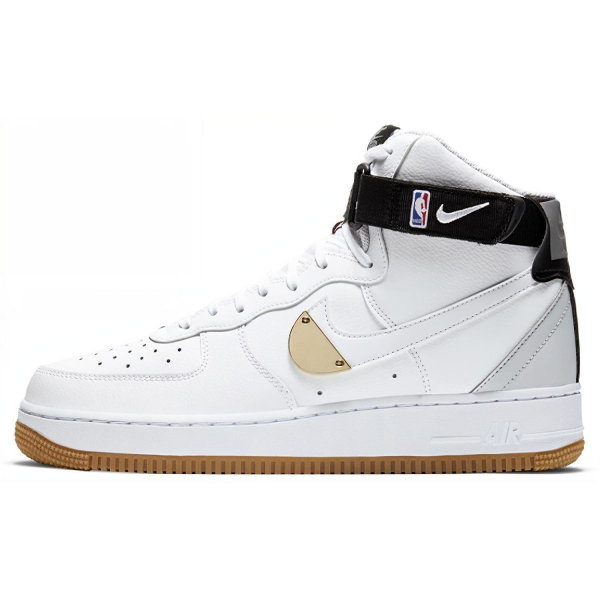 Nike Air Force 1 "NBA" Pack