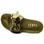 FENTY BEAUTY/ x PUMA Rihanna Fenty Bow Slide