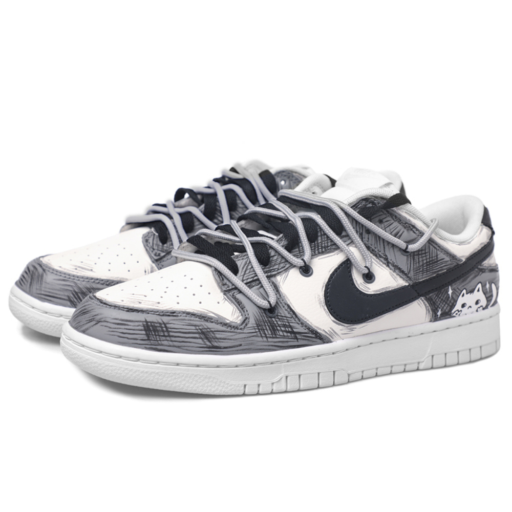 【 】 Nike Dunk OKHR GS