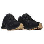 SALOMON X-Mission 4 XMN-4 SUEDE