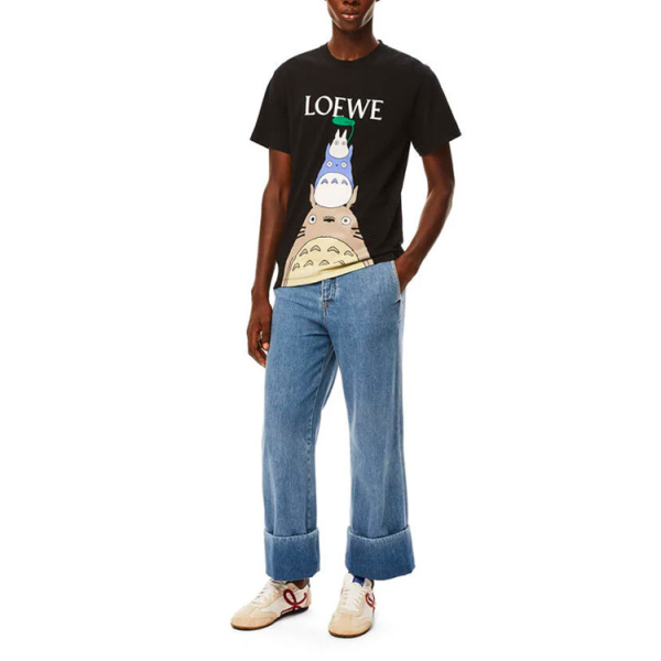 LOEWE x T
