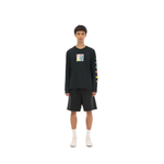 Jordan logo T