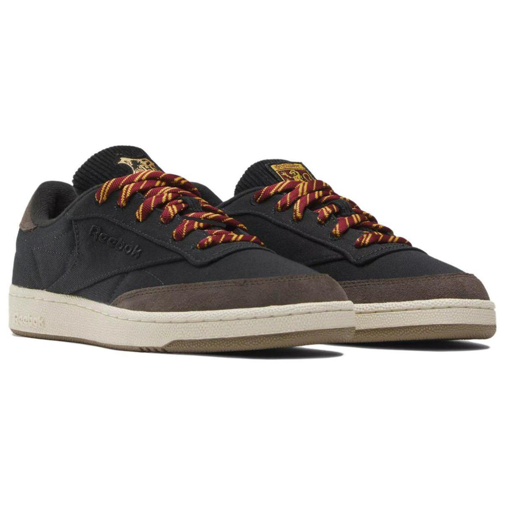 HARRY POTTER x Reebok Club C 85