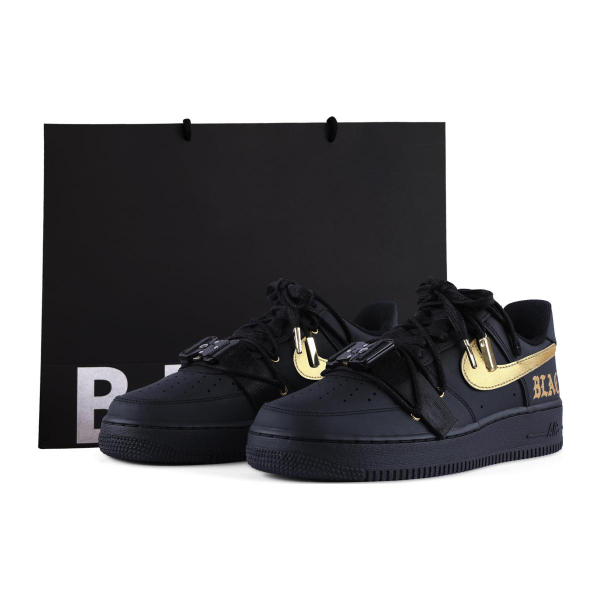 【 】 Nike Air Force 1 07