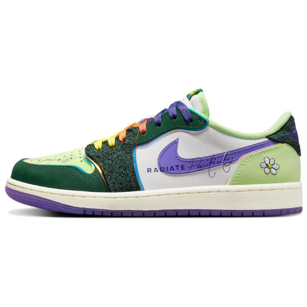 Jordan Air Jordan 1 Low OG "Doernbecher"