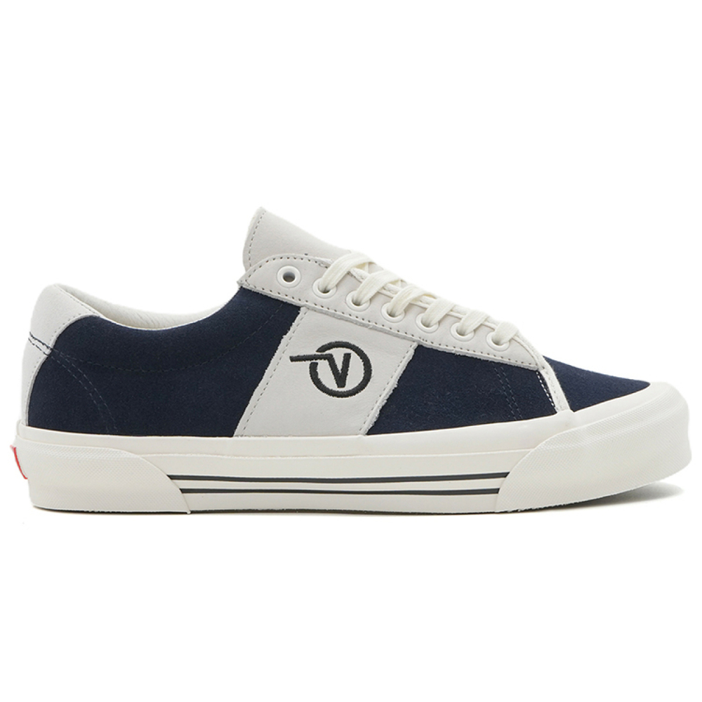 Vans SID Lx