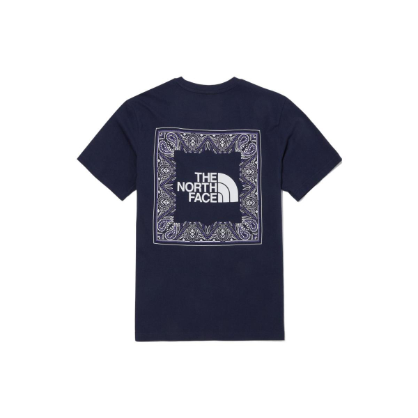 THE NORTH FACE Nse Bandana S/s R/tee 1 Logo T