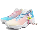 【 】 adidas Pro Bounce 2018 Low